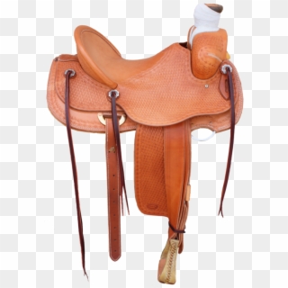 We Are Looking At The Best Locations To Do Western - High Quality Saddle, HD Png Download