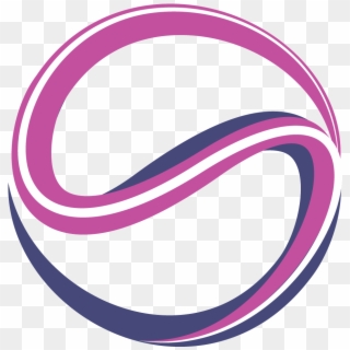 Transpod Logo Swirl Large - Transpod Logo Png, Transparent Png