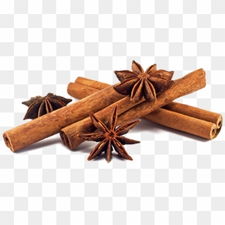 Cinnamon Star Anise Png, Transparent Png