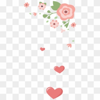moldura #lindamoldura #rosas #flowers #flores #coraçao - L Love You Eli, HD  Png Download - 448x448(#3683011) - PngFind
