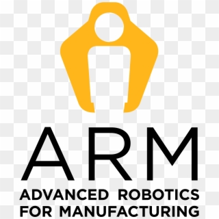 Arm Logo - Advanced, HD Png Download