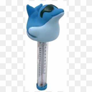 Dolphin Thermometer - Killer Whale, HD Png Download