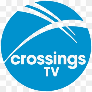 No Logo Kbtv Crossings Tv - Crossings Tv, HD Png Download