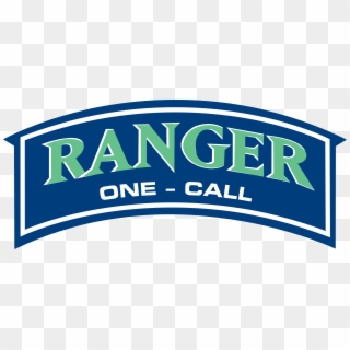 More Information About Ranger One-call - Tan, HD Png Download
