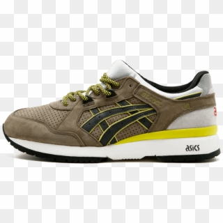 Asics Gt-cool Shoes - Sneakers, HD Png Download