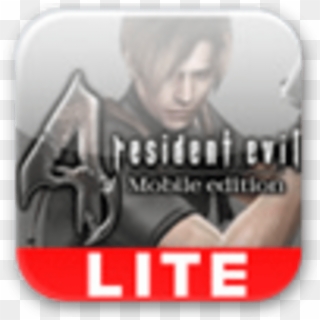 Resident Evil 4 - Ultimate HD Edition Icon v2 by andonovmarko on