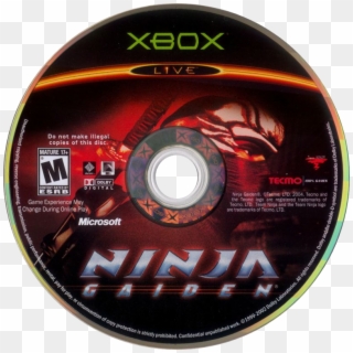 Ninja Gaiden, HD Png Download