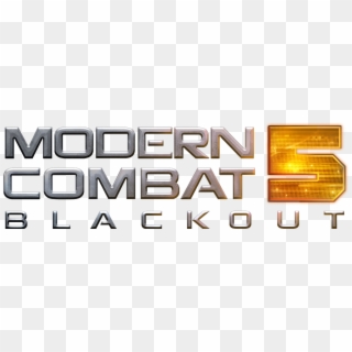 Http - //i - Imgur - Com/vrlwxd5 - Modern Combat 5 Blackout Png, Transparent Png