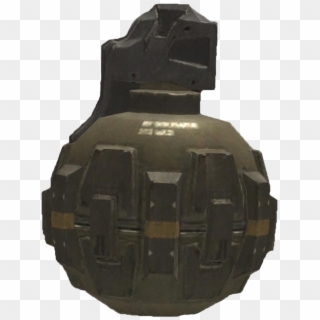 Frag Grenade's Galleries - Frag Call Of Duty, HD Png Download