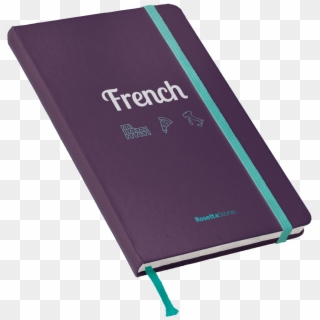 French Journal - Book Cover, HD Png Download