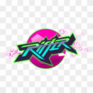 Logo - Rifter Game, HD Png Download