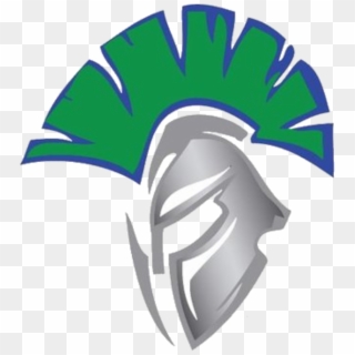 The Doherty Spartans - Doherty High School Logo, HD Png Download