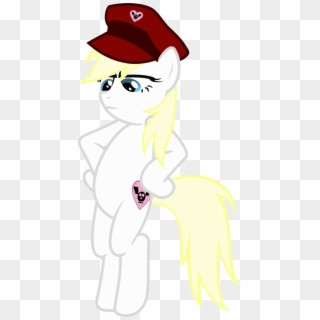 Tuesday, Aryan Pony, Bipedal, Dictator, Displeased, - Portable Network Graphics, HD Png Download