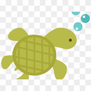 Free On Dumielauxepices Net Turtle - Turtle Clipart No Background, HD Png Download