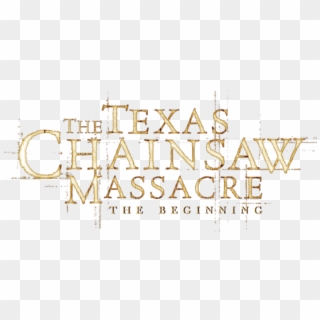 The Texas Chainsaw Massacre - Parallel, HD Png Download