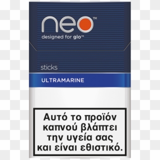Neo Sticks - Τσιγαρα, HD Png Download