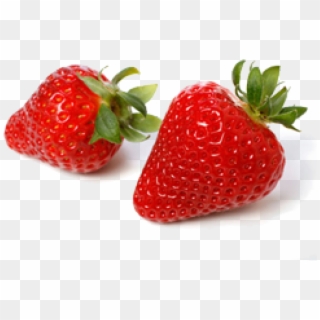 Strawberries - Strawberry Strawberry, HD Png Download