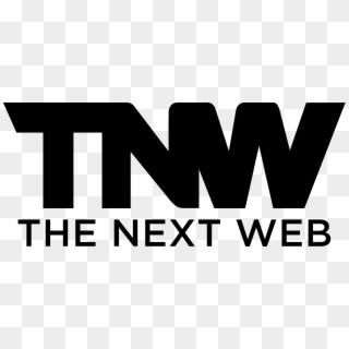 The Next Web - Next Web Logo Transparent, HD Png Download