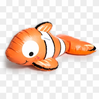 Fish Float - Inflatable, HD Png Download