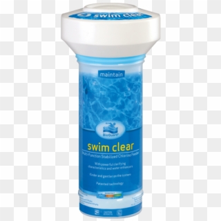 Swim Clear Floater - Swimming Pool Chlorine Floater, HD Png Download