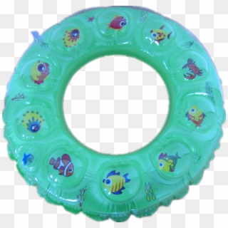 Inflatable Swim, Inflatable Swim Suppliers And Manufacturers - Circle, HD Png Download