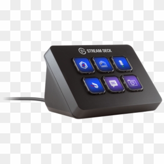 You'd Have To Look Pretty Far And Wide To Find A Serious - Elgato Stream Deck Vs Mini, HD Png Download