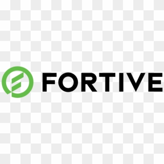 Fast Company Logo Transparent Related Keywords - Fortive Corporation Logo, HD Png Download