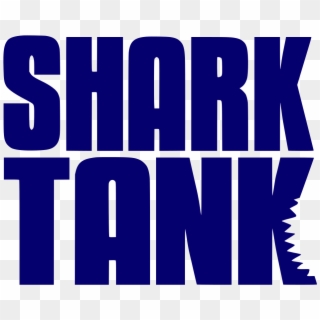 Shark Tank Logo Png, Transparent Png
