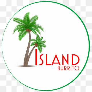 Island Burrito - Burrito Island, HD Png Download