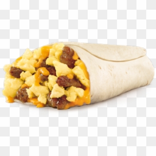 Kebab Clipart Breakfast Burrito - Sonic Breakfast Burrito, HD Png Download