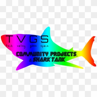 Community Projects Shark Tank - Dectomax, HD Png Download