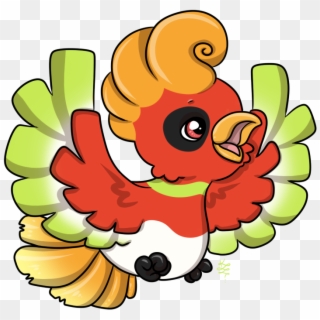 Imageho-oh Chicky - Illustration, HD Png Download