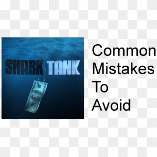 Reviews Of Shark Tank - Shark Tank, HD Png Download