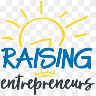Raising Entrepreneurs Podcast - Poster, HD Png Download