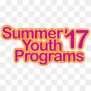 By William Paterson University Summer Youth Programs, HD Png Download