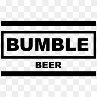Bumble Beer - Fit Republik, HD Png Download