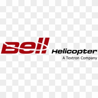Bell Helicopter Logo Download For Free - Bell Helicopter, HD Png Download