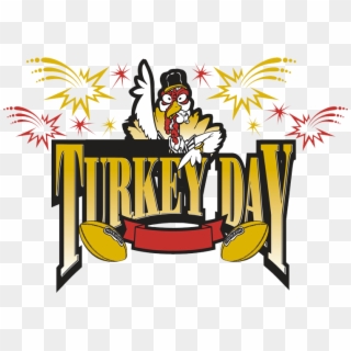Turkey Day Vector, HD Png Download