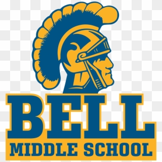 Bell Middle School, HD Png Download