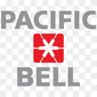 Pacific Bell - Graphic Design, HD Png Download