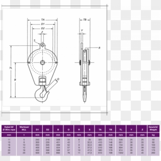 Technical Drawing, HD Png Download