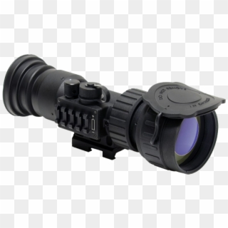 Gsci Cnvd-22 Gen 3 Riflescope Night Vision Attachment - Monocular, HD Png Download