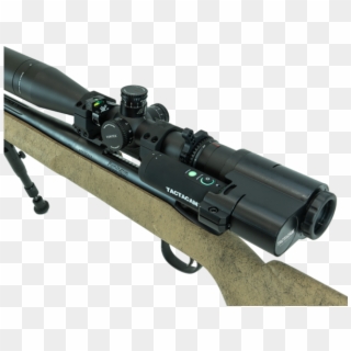 Sniper Rifle, HD Png Download
