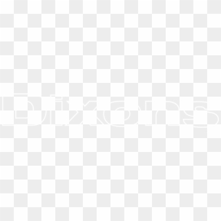 Dixons Logo Black And White - Johns Hopkins Logo White, HD Png Download