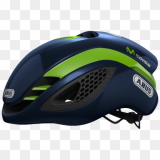 Bike Helmet Png Logo - Bicycle Helmet, Transparent Png