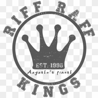 Riff Raff Kings - Sign, HD Png Download
