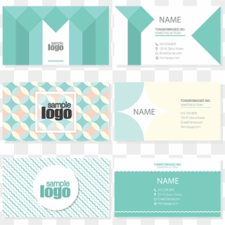 Business Card - Graphic Design, HD Png Download