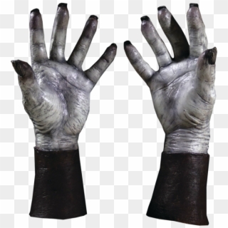 Game Of Thrones Night King White Walker Hands By Trick - Games Of Thrones Products, HD Png Download