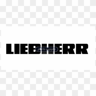 Liebherr Logo - Liebherr, HD Png Download
