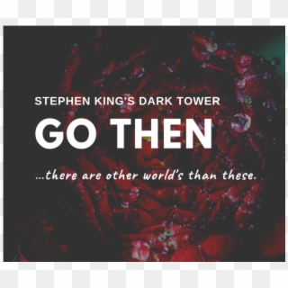 Stephen King Night - Poster, HD Png Download